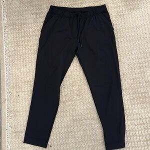 Lululemon drawstring pants